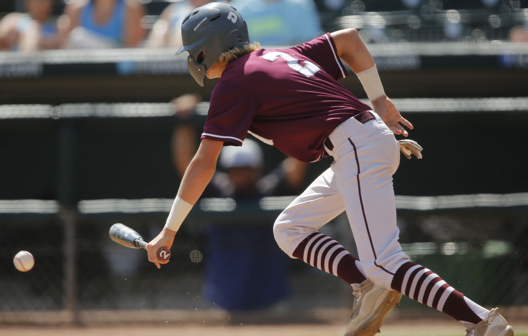 State Baseball Newman 31